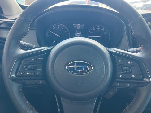Used 2026 Subaru Crosstrek 2.5i Limited w/ Crosstrek Mirror Package AWD/4WD image 20