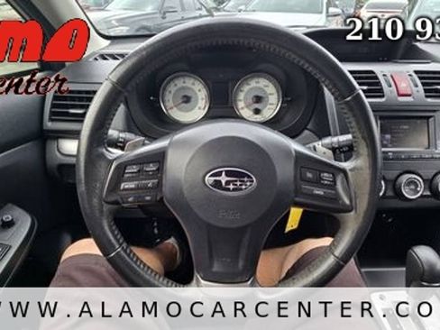 Used 2013 Subaru Impreza 2.0i Sport Limited AWD/4WD image 33