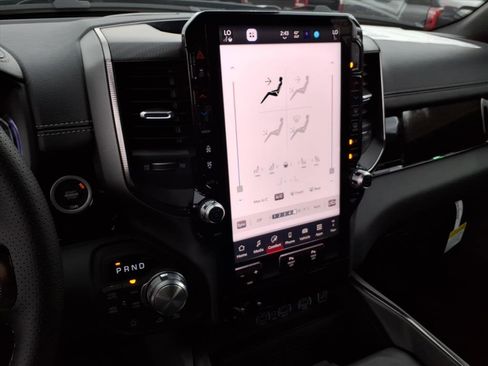 New 2026 RAM 1500 Rebel image 23