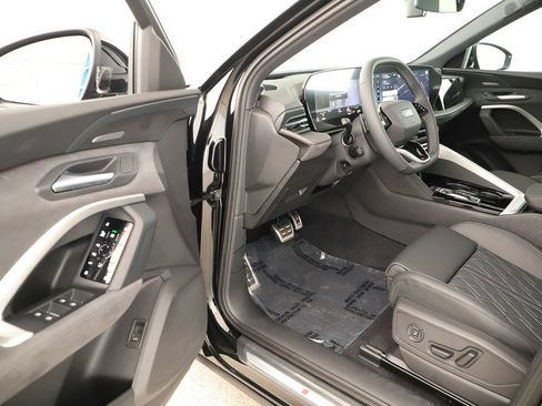 New 2026 Audi SQ5 Premium Plus AWD/4WD image 13