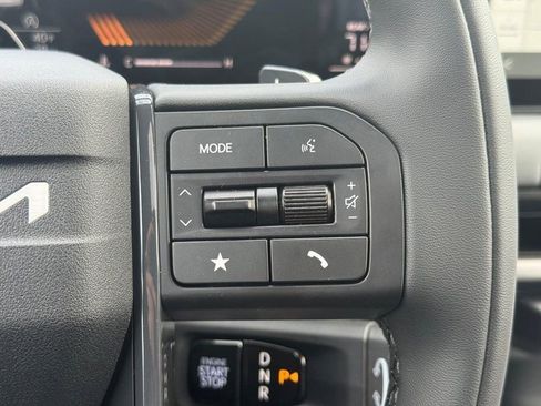 New 2027 Kia Telluride EX X-Line w/ Towing Package AWD/4WD image 21