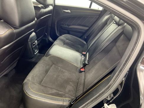 Used 2022 Dodge Charger Scat Pack RWD image 11