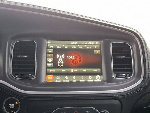 Used 2022 Dodge Charger Scat Pack image 17