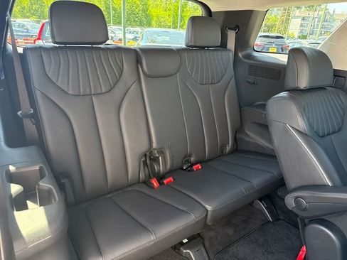 Used 2023 Hyundai Palisade Limited AWD/4WD image 12