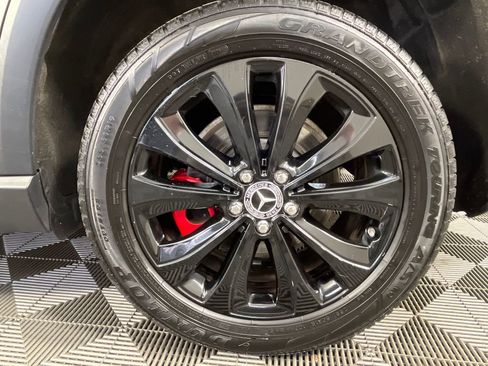 Used 2020 Mercedes-Benz GLE 350 4MATIC image 14