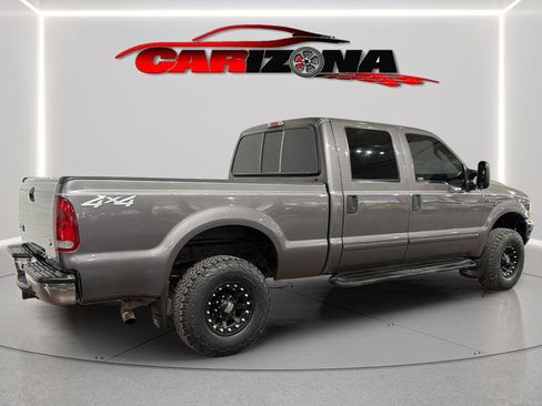 Used 2004 Ford F250 XL image 9