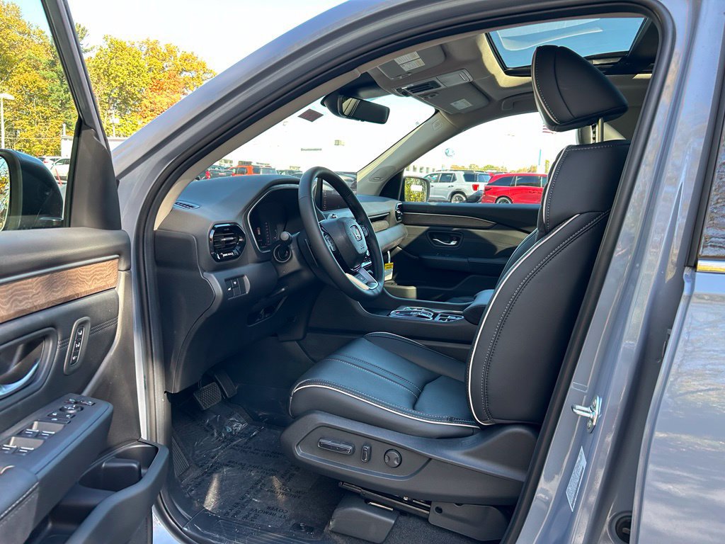 New 2026 Honda Pilot Elite image 10