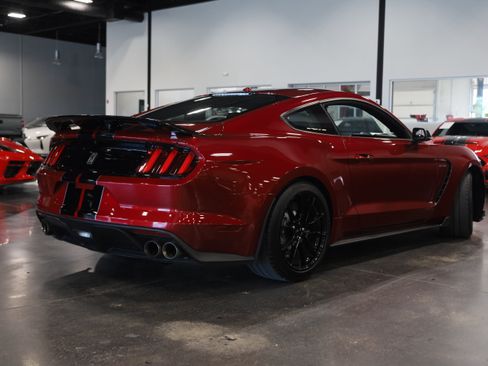 Used 2019 Ford Mustang Shelby GT350 w/ Technology Package RWD image 6