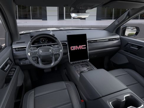 New 2024 GMC Sierra EV Denali image 15