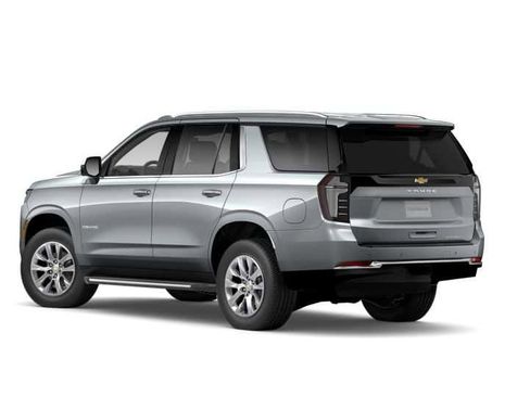 New 2026 Chevrolet Tahoe Premier w/ Sun And Tow Package image 29