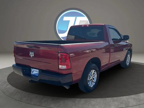 Used 2014 RAM 1500 Tradesman w/ Power & Remote Entry Group RWD image 7