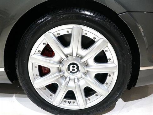 Used 2006 Bentley Continental GT image 7