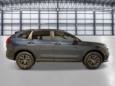 New 2026 Honda CR-V TrailSport image 8