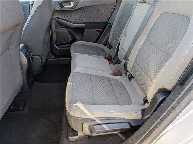 Used 2020 Ford Escape SE FWD image 19