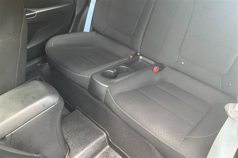 Used 2019 Hyundai Veloster N N w/ Performance Package FWD image 11