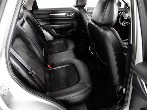 Used 2020 MAZDA CX-5 Touring image 37