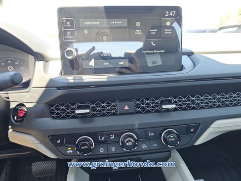 New 2026 Honda Accord SE image 14