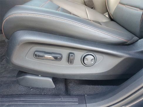 Certified 2025 Honda CR-V Sport-L image 16