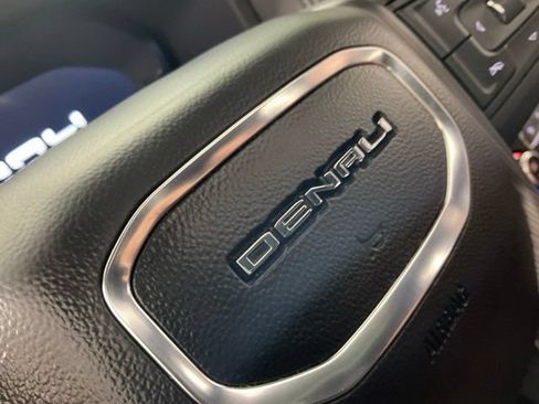Used 2023 GMC Yukon XL Denali Ultimate AWD/4WD image 53
