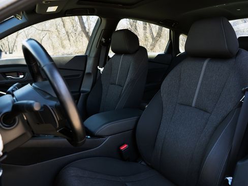 Used 2024 Honda Accord Sport image 17