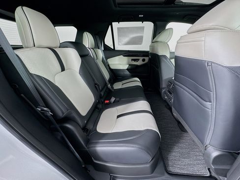 New 2026 Honda Passport TrailSport Elite image 29
