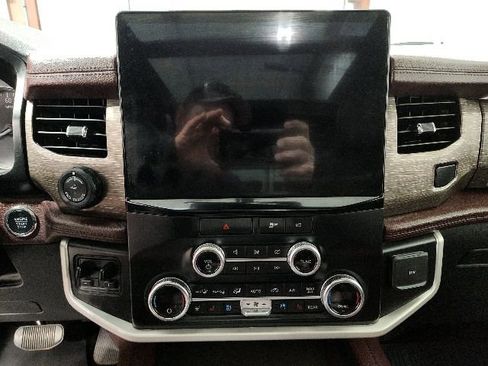 Certified 2023 Ford Expedition Max Limited image 25