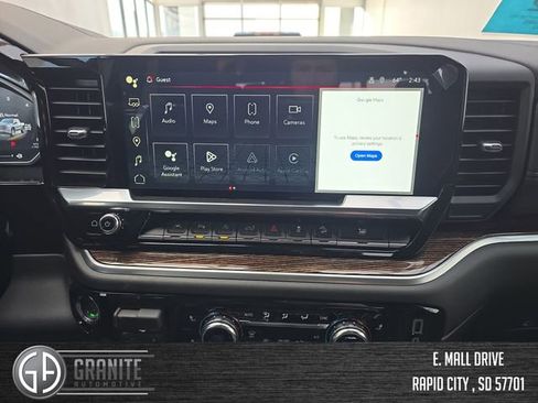 New 2026 GMC Sierra 1500 Elevation w/ Preferred Package AWD/4WD image 17