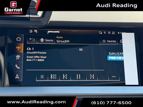 New 2026 Audi S3 Premium AWD/4WD image 13