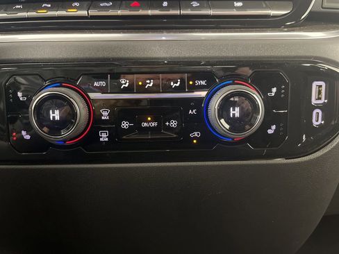 New 2026 Chevrolet Silverado 1500 LT image 37