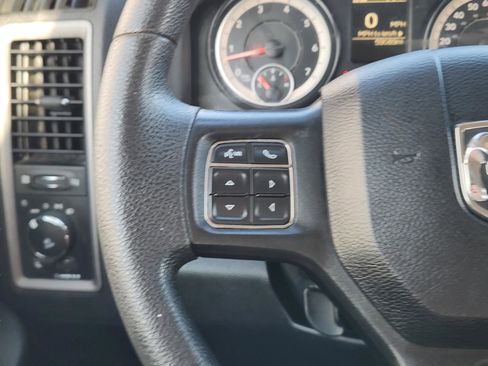 Used 2019 RAM 1500 Express w/ Express Value Package RWD image 22