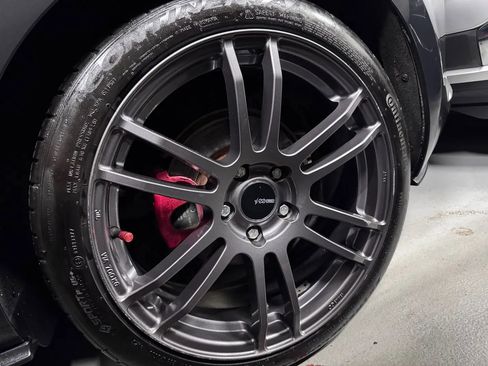 Used 2015 Volkswagen GTI SE image 9