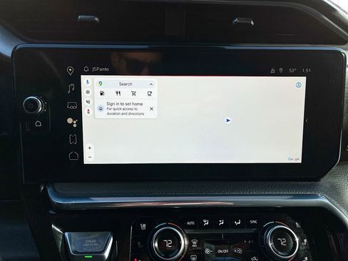 Used 2024 GMC Sierra 1500 Denali w/ Denali Reserve Package image 13