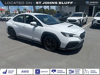 New 2025 Subaru WRX Premium w/ Popular Package #2A