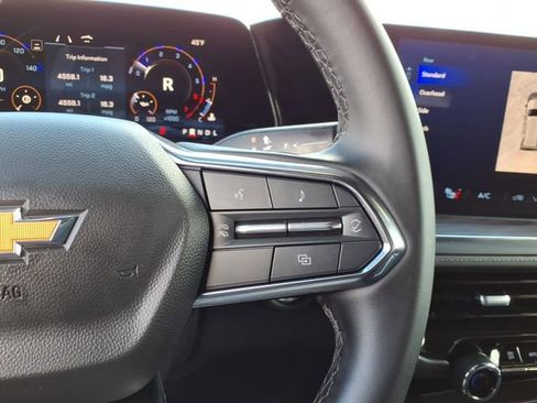 Used 2025 Chevrolet Tahoe LT image 25