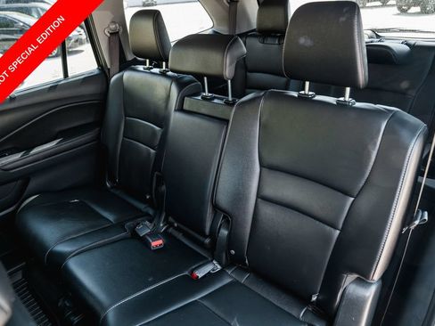 Used 2022 Honda Pilot Special Edition image 27
