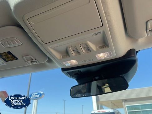 New 2025 Ford Bronco Sport Heritage w/ Convenience Package image 36