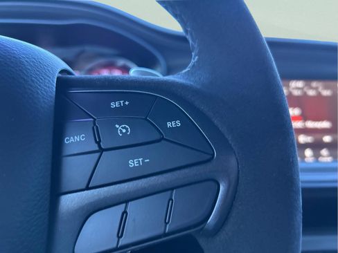 Certified 2023 Dodge Challenger R/T Scat Pack image 15