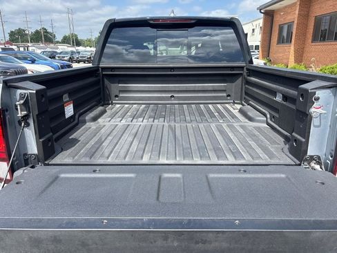 Used 2026 Honda Ridgeline TrailSport image 17
