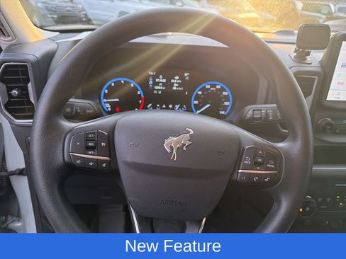 Used 2024 Ford Bronco Sport Big Bend image 12