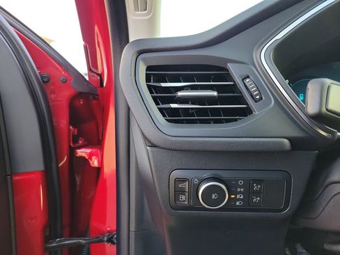 New 2026 Ford Escape Platinum w/ Premium Technology Package image 21