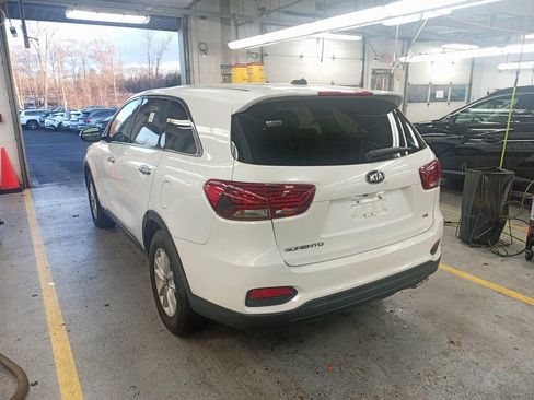 Used 2020 Kia Sorento LX image 6