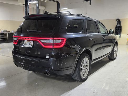 Used 2023 Dodge Durango GT image 7