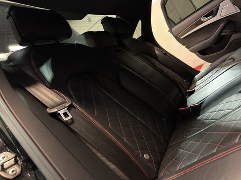 Used 2017 Audi S8 Plus image 26