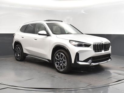 New 2025 BMW X1 xDrive28i w/ Convenience Package