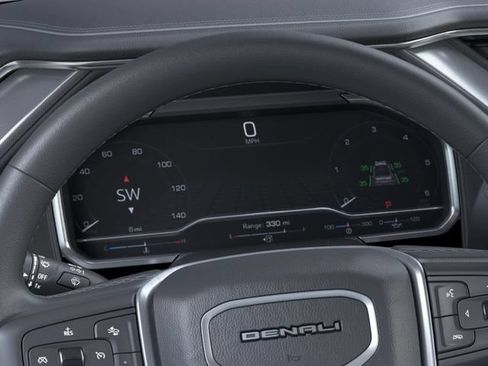 New 2026 GMC Sierra 2500 Denali w/ Denali Reserve Package AWD/4WD image 20