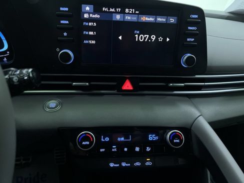 Used 2026 Hyundai Elantra Sport FWD image 20