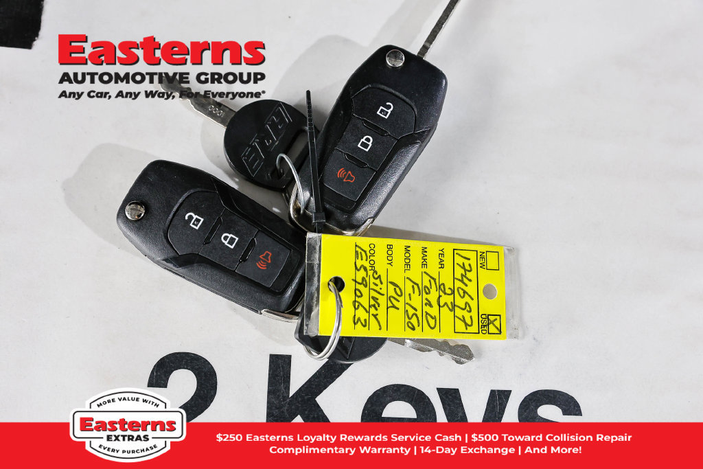 Used 2023 Ford F150 XL RWD image 23