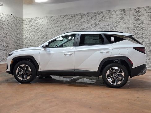 New 2026 Hyundai Tucson SEL w/ Tow & Go Package image 5