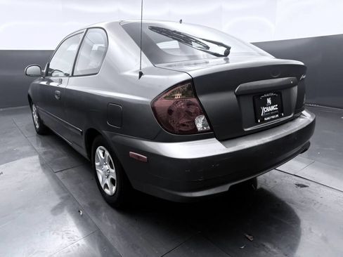 Used 2005 Hyundai Accent GT FWD image 5
