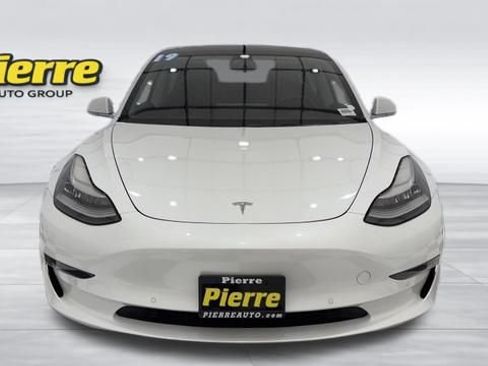 Used 2019 Tesla Model 3 Standard Range Plus RWD image 8